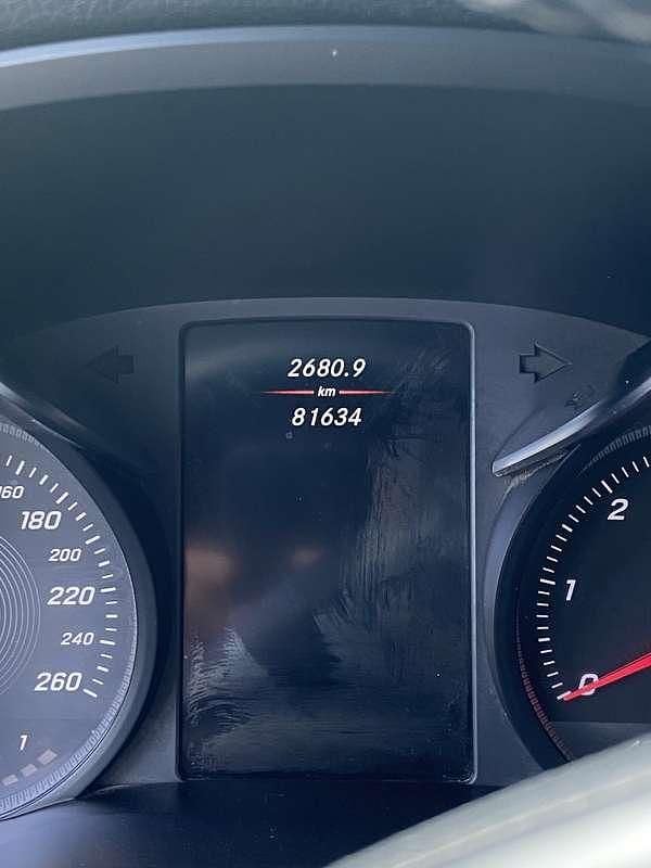 Usata Mercedes X350 Progressive 258 CV (189 kW) 2020 Pick-up