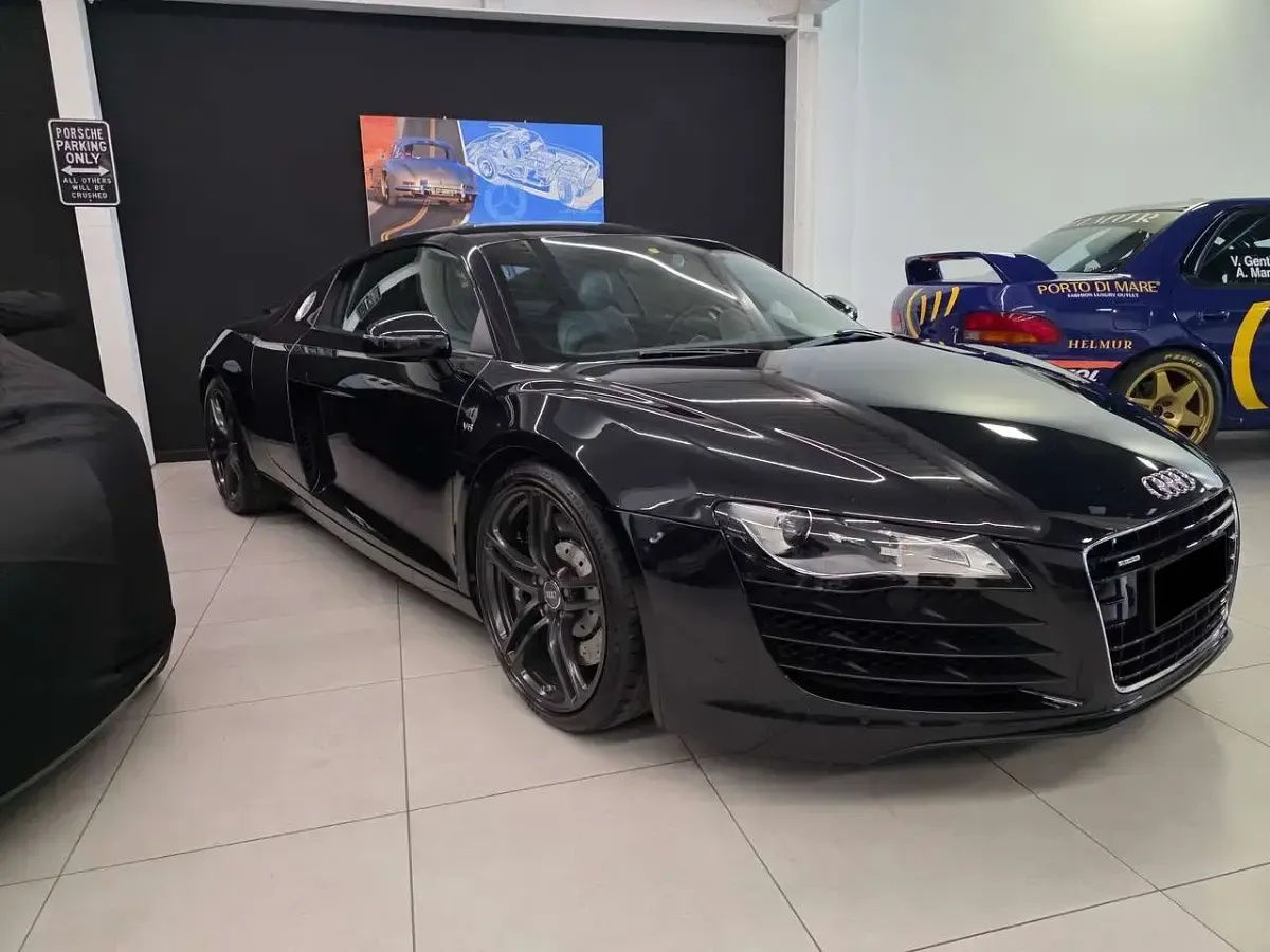 Usata Audi R8 Coupé 420 CV (308 kW) 2008 Other Coupé