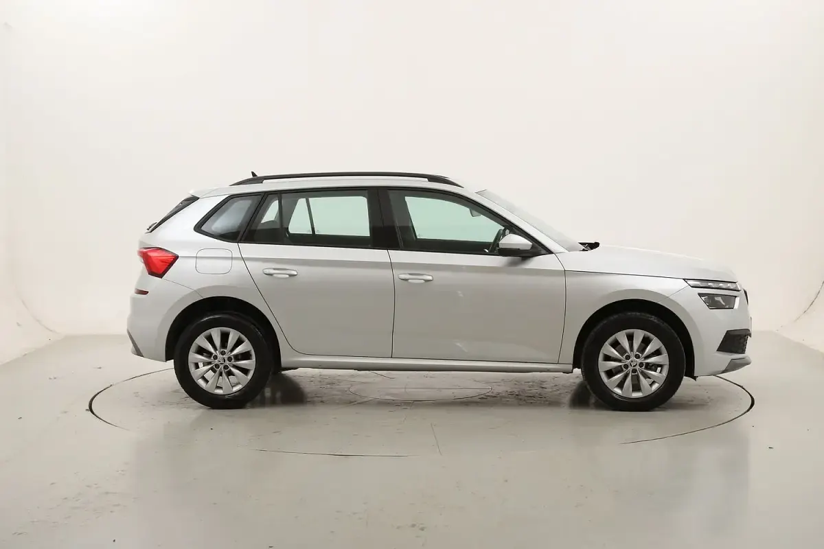 Usata Skoda Kamiq Ambition 110 CV (80 kW) 2022 SUV