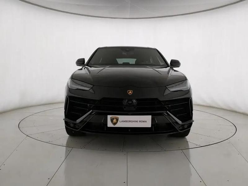 Usata Lamborghini Urus 666 CV (489 kW) 2023 Nero SUV