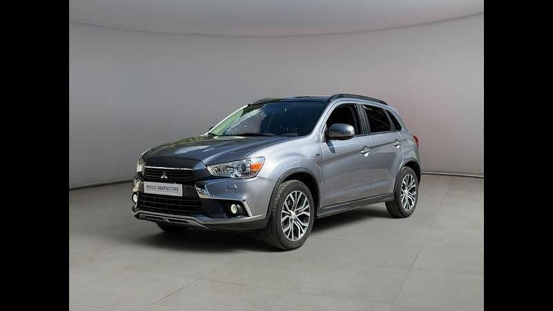 Occasion Mitsubishi ASX Instyle 114 ch (83 kW) 2017 SUV