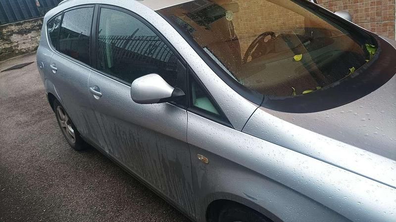 Usata Seat Altea XL Stylance 105 CV (77 kW) 2006 Monovolume