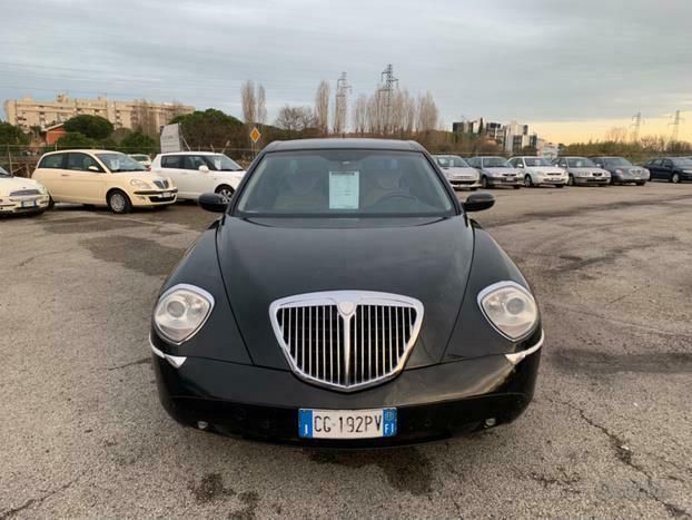 Lancia thesis usata a firenze 04 picture