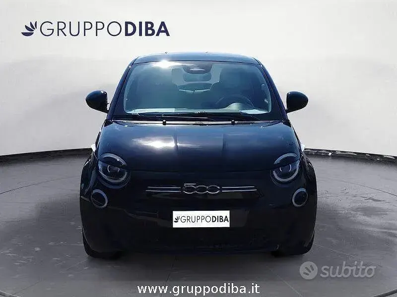 Nuova Fiat 500 La Prima 65 CV (47 kW) 2026 Berlina