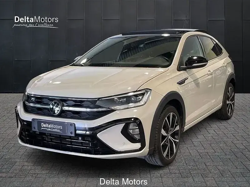 Begagnad VW Taigo R-line 150 HK (110 kW) 2023 SUV