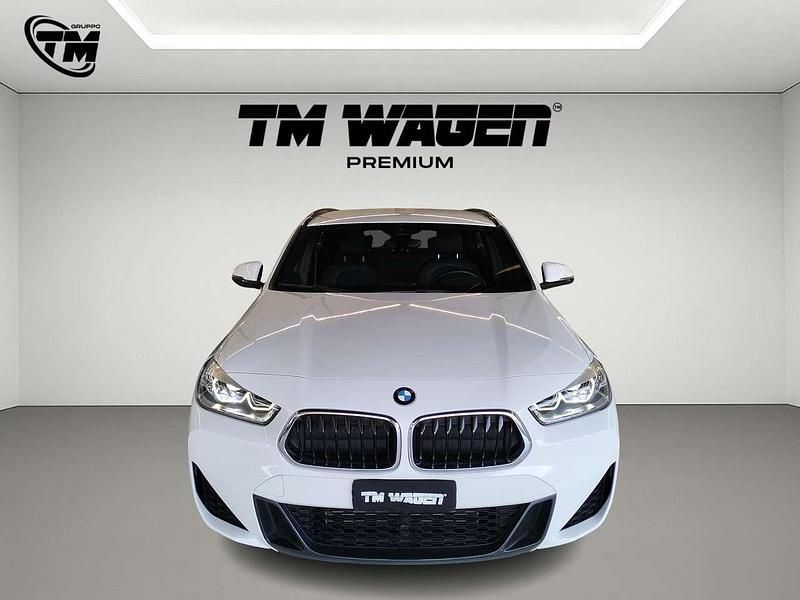 Usata BMW X2 M Sport 190 CV (139 kW) 2021 Other SUV