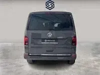 Usata VW T7 150 CV (110 kW) 2024 Grigio Furgone