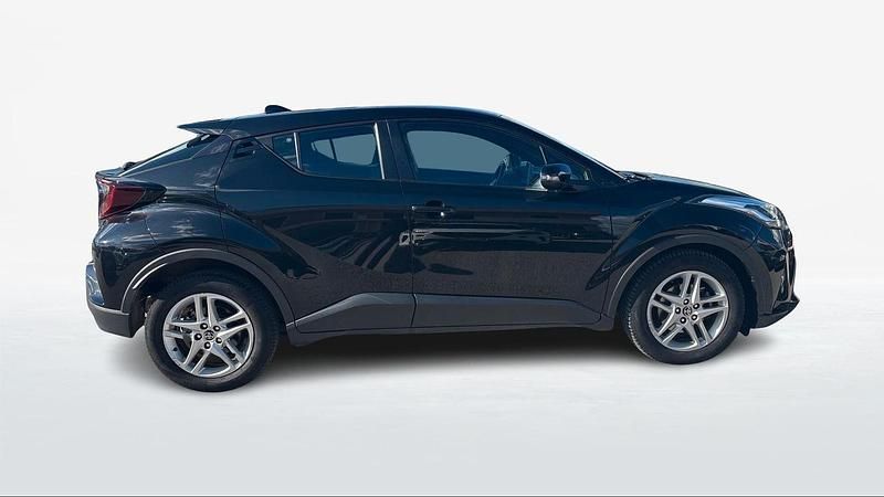 Usata Toyota C-HR Business Edition 122 CV (89 kW) 2022 Nero SUV