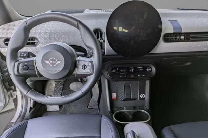 Usata Mini Cooper S Essential 204 CV (150 kW) 2025 Argento Utilitaria