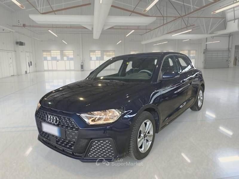 Usata Audi A1 95 CV (69 kW) 2022 SUV