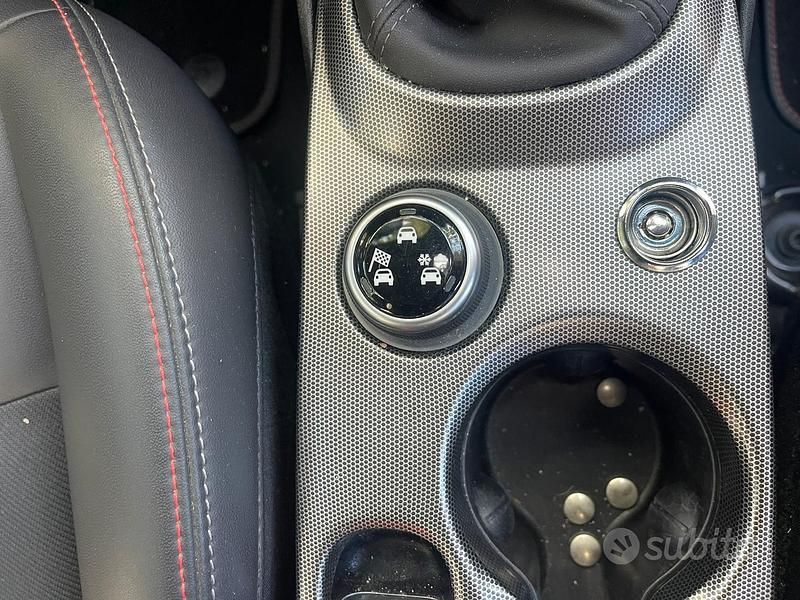 Usata Fiat 500 Sport 120 CV (88 kW) 2020 Station wagon