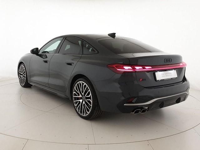 Usata Audi A5 Edition .1 204 CV (150 kW) 2025 Grigio magnete