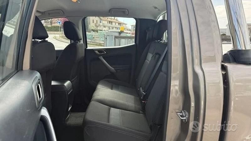 Usata Ford Ranger 170 CV (125 kW) 2022 Pick-up