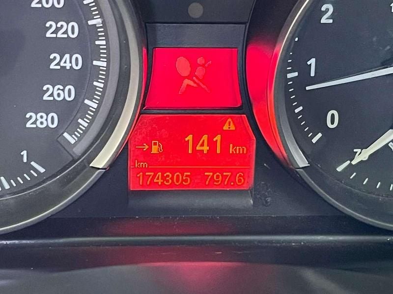 Usata BMW Z4 204 CV (150 kW) 2009 Grigio Cabrio