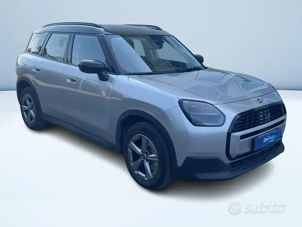 Usata Mini Countryman Classic 156 CV (114 kW) 2024 SUV