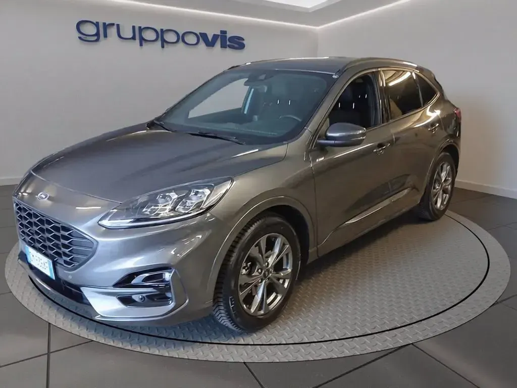 Usata Ford Kuga ST-Line X 190 CV (139 kW) 2023 SUV