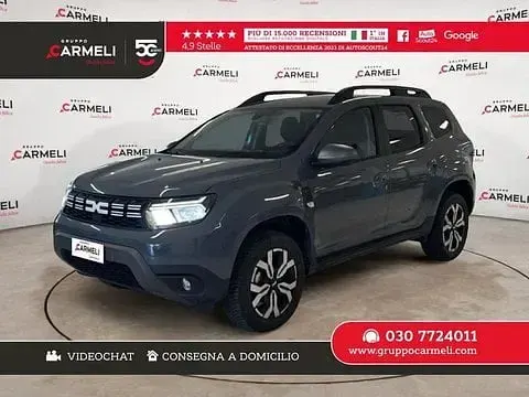 Usata Dacia Duster Journey 116 CV (85 kW) 2023 SUV