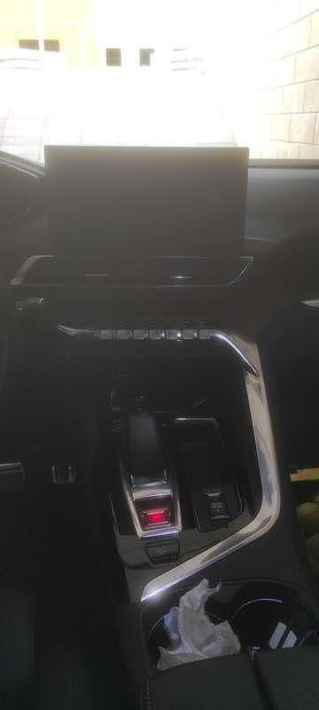 Usata Peugeot 3008 GTi 300 CV (220 kW) 2021 Grigio SUV