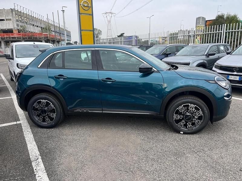 Nuova Fiat 600 Pop 110 CV (80 kW) 2025 Other SUV