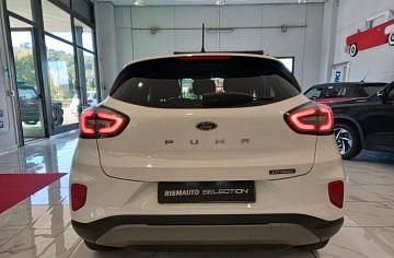 Usata Ford Puma Titanium 124 CV (91 kW) 2020 Altro SUV