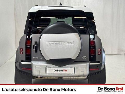 Usata Land Rover Defender SE 250 CV (183 kW) 2022 Other SUV