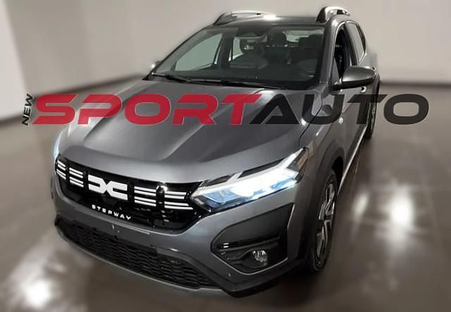 Nuova Dacia Sandero Expression 101 CV (74 kW) 2025 Bianco Berlina