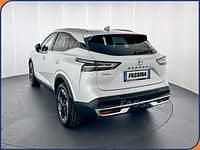Nuova Nissan Qashqai N-Connecta 158 CV (116 kW) 2025 Bianco SUV