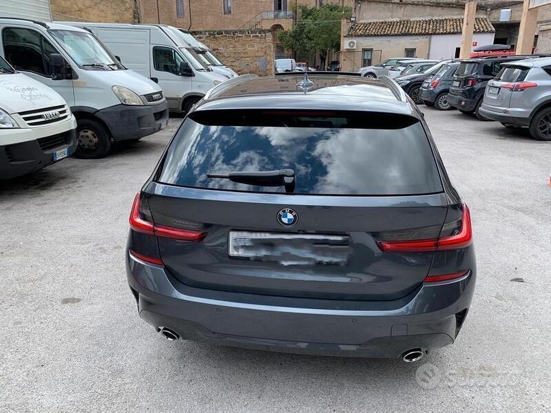 Usato 2019 BMW 320 2.0 Diesel (29.900 €)