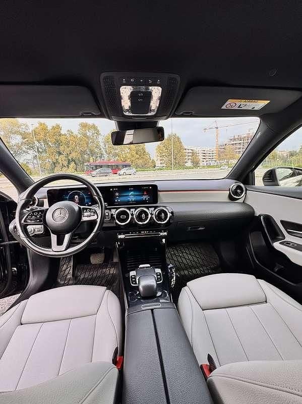 Usata 2019 Mercedes A180 | 16.500 € (Ottimo prezzo) - Immagine 1/4