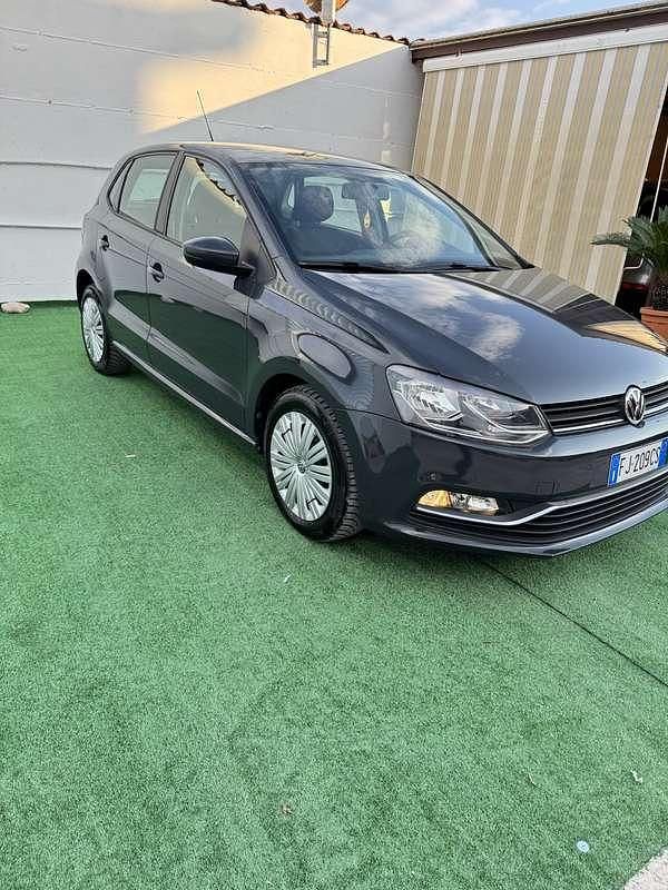 Usata VW Polo Highline 90 CV (66 kW) 2017 Berlina