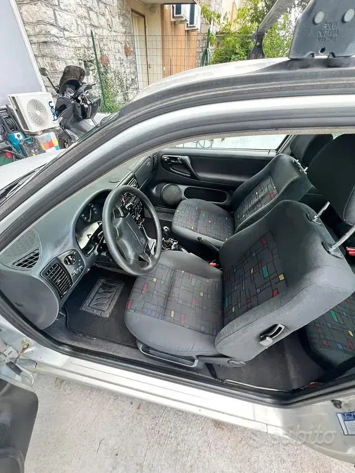 Usata VW Polo 1998