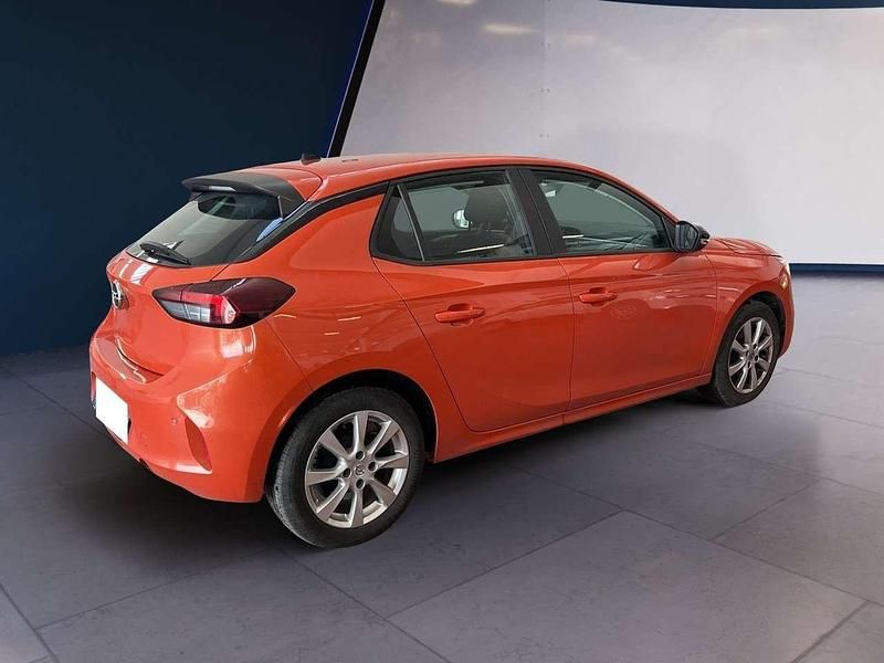 Usata Opel Corsa Edition 75 CV (55 kW) 2022 Other Berlina