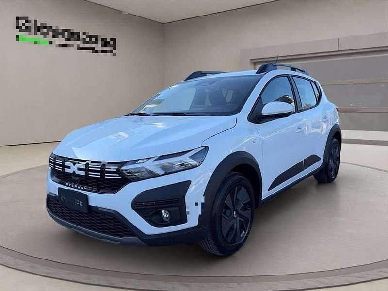 Vari colori Nuova 2025 Dacia Sandero Stepway Due volumi | 14.900 € (Super prezzo) - Immagine 1/4