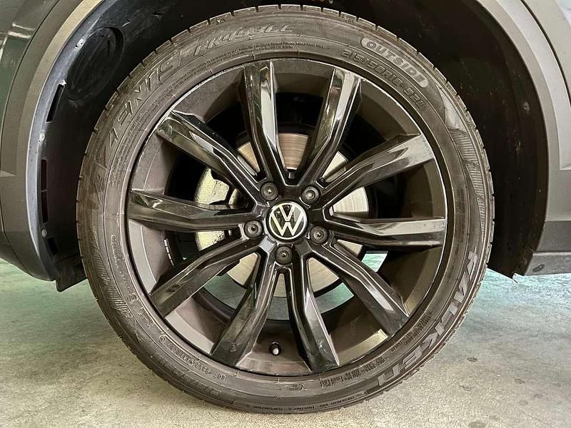 Usata VW T-Roc Advance 116 CV (85 kW) 2021 Grigio SUV