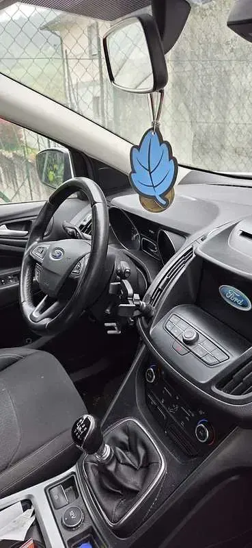 Usata Ford Kuga Business Edition 120 CV (88 kW) 2017 SUV