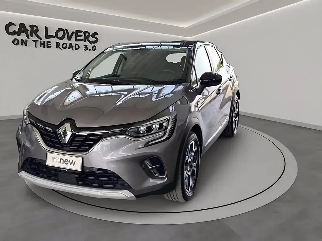 Usata Renault Captur Intens 101 CV (74 kW) 2023 SUV