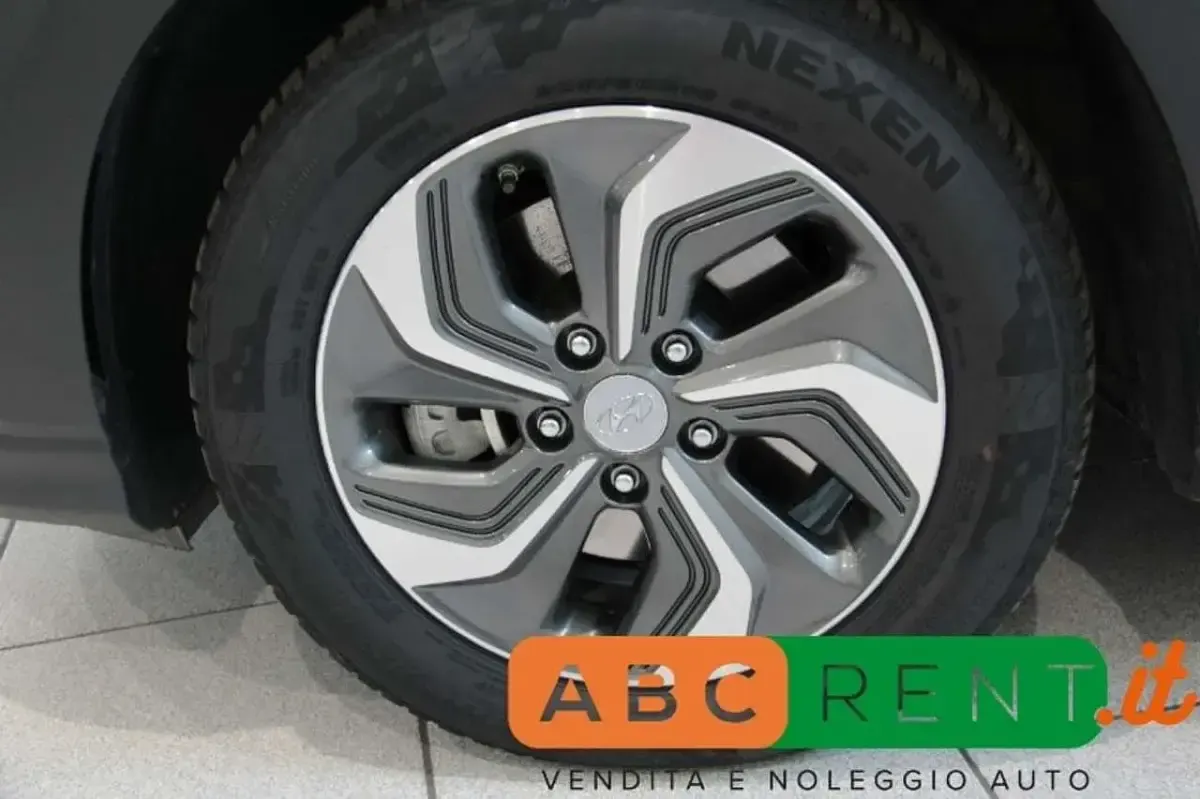 Usata Hyundai Kona 141 CV (103 kW) 2023 Other SUV