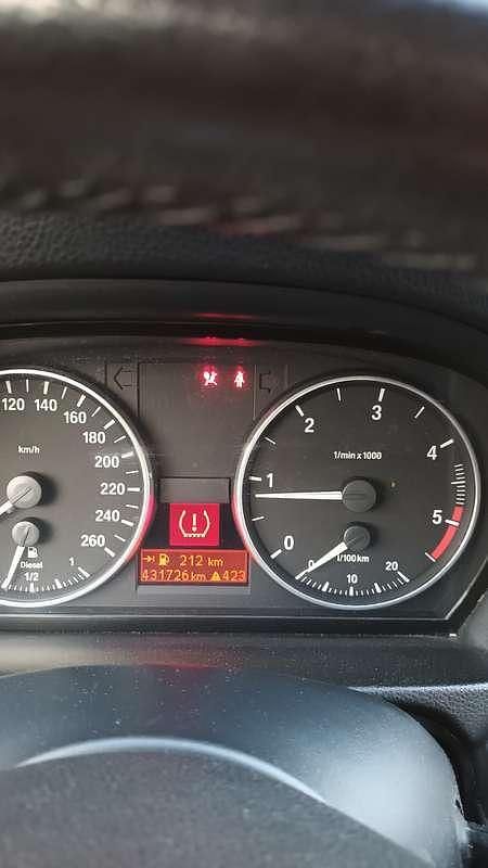 Usata BMW 320 163 CV (119 kW) 2008 Berlina