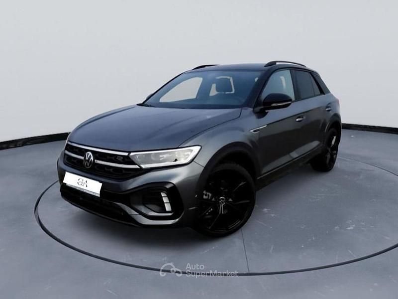 Usata VW T-Roc R-line 150 CV (110 kW) 2025 Other SUV
