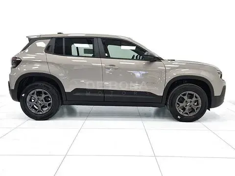 Nuova Jeep Avenger Longitude 101 CV (74 kW) 2026 SUV