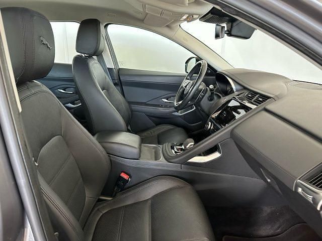 Usata Jaguar E-Pace S 163 CV (119 kW) 2021 Grigio SUV