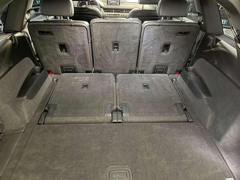 Usata Audi Q7 Business 272 CV (200 kW) 2016 SUV