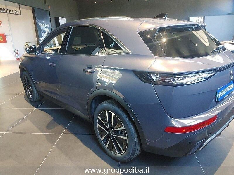 Nuova DS Automobiles DS7 Crossback 131 CV (96 kW) 2025 Other SUV