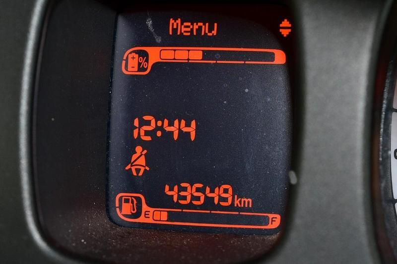 Usata Fiat Panda 70 CV (51 kW) 2023 Bianco Utilitaria