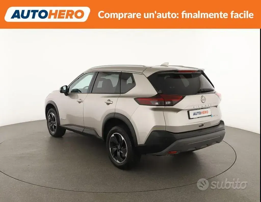 Usata Nissan X-Trail 158 CV (116 kW) 2025 SUV