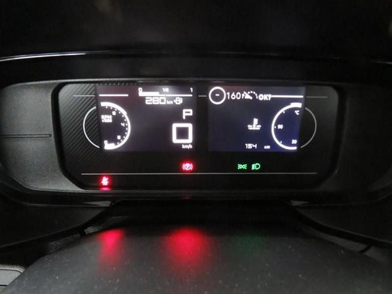 Nuova Fiat Doblò 131 CV (96 kW) 2025 Blu Monovolume