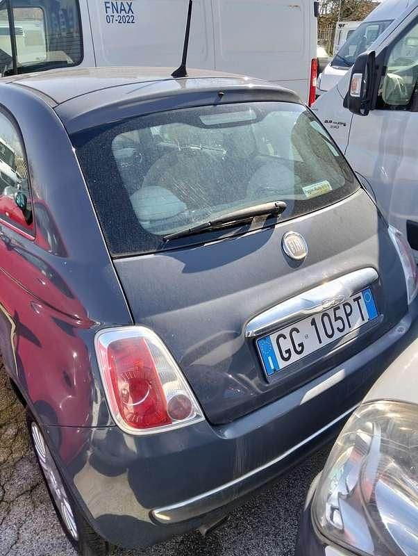 Usata Fiat 500 95 CV (69 kW) 2014 Utilitaria