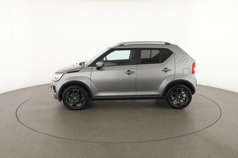Usata Suzuki Ignis 83 CV (61 kW) 2024 Grigio SUV