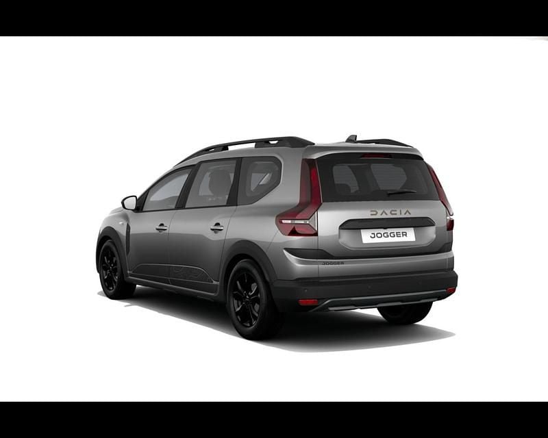 Usata Dacia Jogger 2025 Grigio scisto Monovolume
