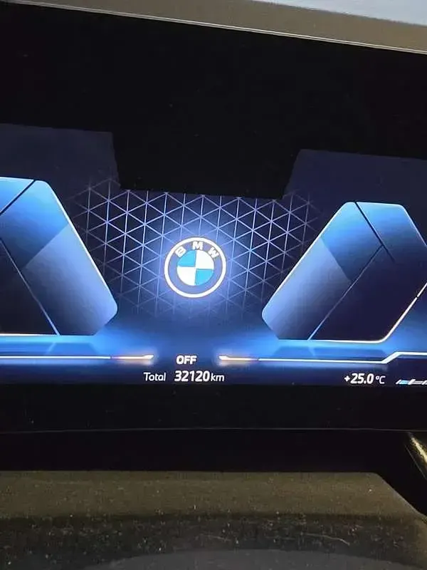 Usata BMW X1 M Sport 204 CV (150 kW) 2024 SUV